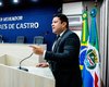 Câmara debate a importância do acesso da população ao Parque Municipal