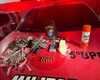 Polícia Militar apreende arma, munições e drogas no conjunto Cidade Sorriso I, em Maceió