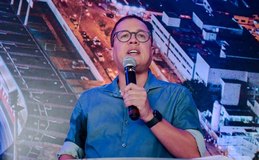 Charles Hebert já avisou ao governador que será candidato à ALE em 2026