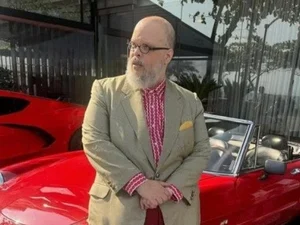 Áudios mostram Ed Motta xingando barman de ‘retirante’ e ‘babaca’