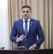 Lei de Alexandre Ayres institui Março Roxo e fortalece a conscientização sobre epilepsia em Alagoas