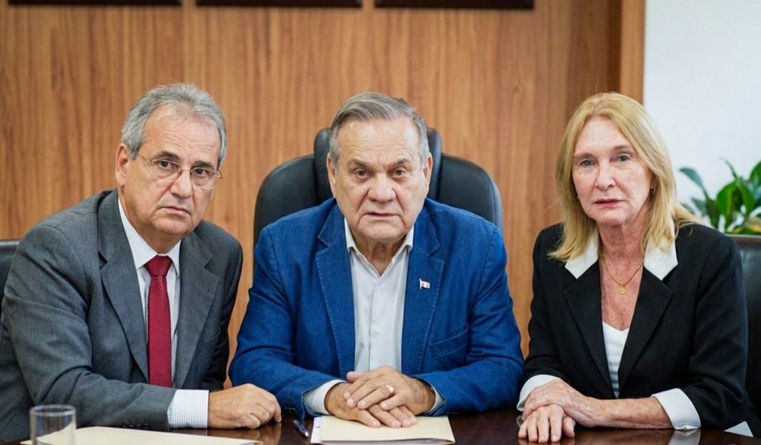 Lessa corre risco de isolamento dentro do PDT em caso de migração para grupo de JHC