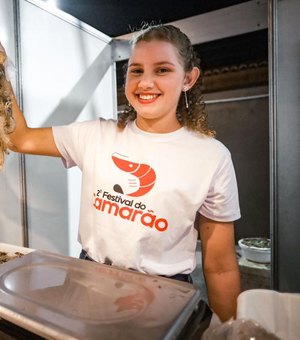 Com início em 16 de abril, Arapiraca terá AgroShow e Festival do Camarão no Centro de Convenções