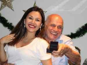 Viúva de Boechat pede para internautas não compartilharem fotos do acidente