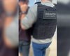 Pai condenado por abusar sexualmente da filha por vários anos é preso
