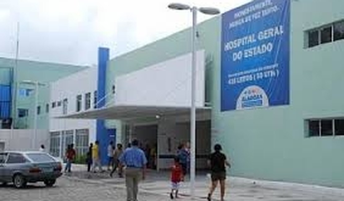 Hospitais públicos de Alagoas estão de plantão no Natal