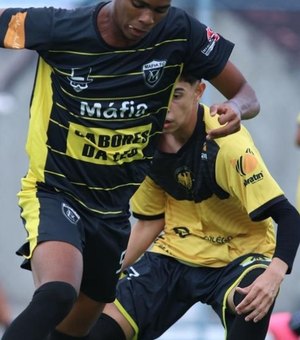 Areninha da Prefeitura de Maceió recebe decisões da final da Copa Solidária nesta sexta-feira (30)