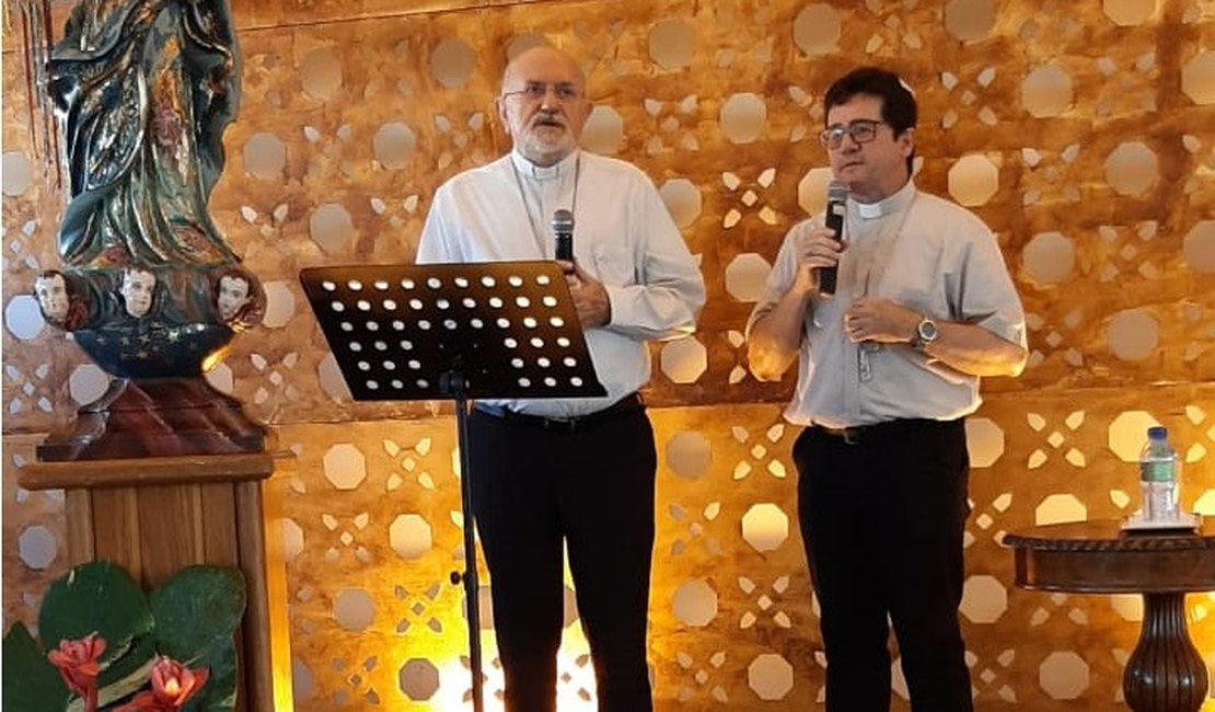 Bispos pedem cuidado especial com os jovens em abertura da Campanha da Fraternidade em Maceió