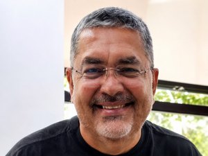 Campanha solidária busca ajudar jornalista Jorge Henrique no tratamento contra câncer de esôfago
