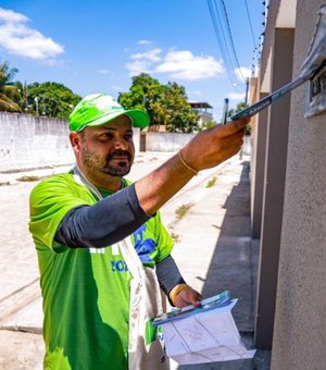 Prefeitura de Arapiraca inicia entrega dos carnês do IPTU Premiado 2025