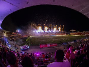 Após renovação entre Prefeitura de Maceió e FAF, Campeonato Alagoano será realizado em 2025