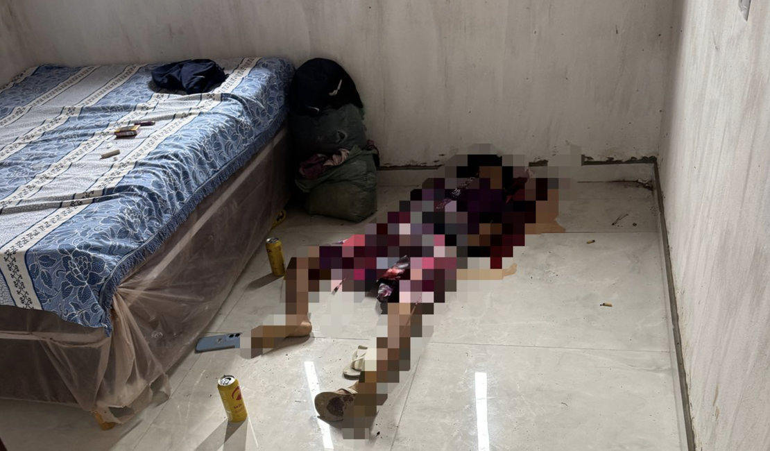 Jovem é encontrado morto a tiros em residência na zona rural de Canapi