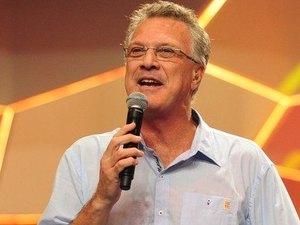 Pedro Bial relata luta contra depressão: ‘Andei bem ruinzinho’