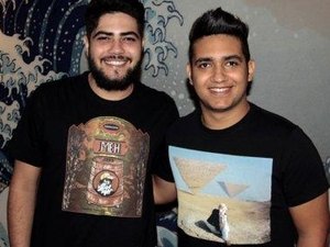 Homem usa nome de sertanejos para fazer sexo com modelos