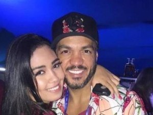 Filha caçula do cantor Belo é presa acusada de golpe milionário
