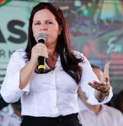 Prefeita da Barra de Santo Antônio silencia sobre investigação que aponta compra de votos