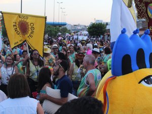 Pinto da Madrugada retorna a Arapiraca e abre-alas para o carnaval em AL