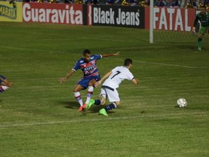 Série C: CSA e São Bento lideram, ASA na zona da degola e dois técnicos demitidos