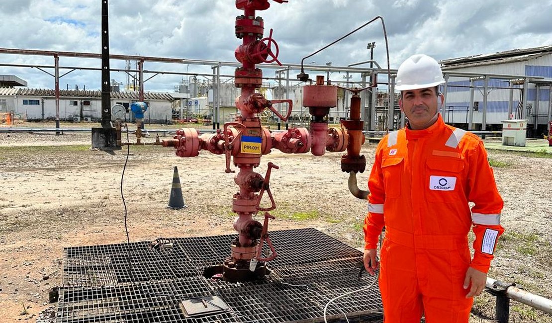 Renato Filho propõe transformar AL em polo energético e industrial do Nordeste