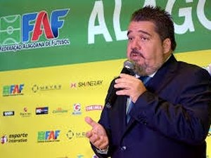 Gustavo Feijó vai comandar comissão técnica de Dunga