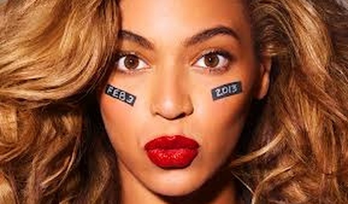 Beyoncé segue na liderança de discos mais vendidos pela terceira semana