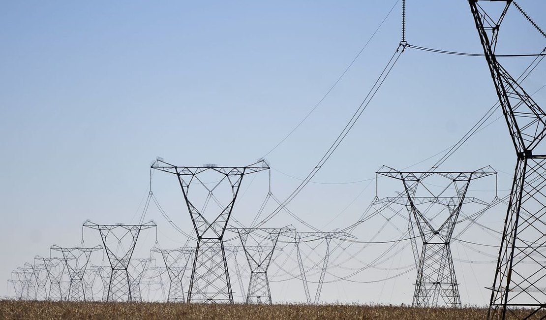 Moradores do Assentamento Bom Jesus passam o dia sem energia elétrica