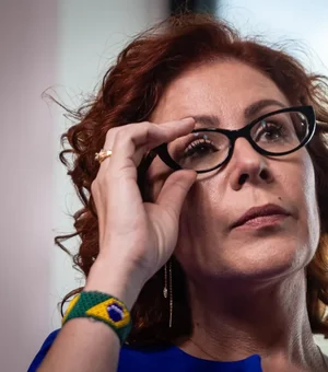 Justiça da Itália anula extradição e Carla Zambelli será solta