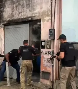 Operação prende suspeitos de vender drogas sintéticas em festas de Maceió