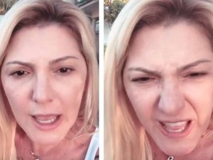 Antonia Fontenelle é acusada de homofobia após criticar gays
