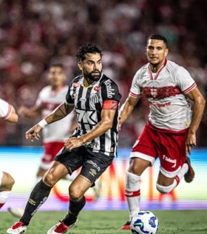 STJD multa CRB por cânticos homofóbicos de torcedores na Copa do Brasil