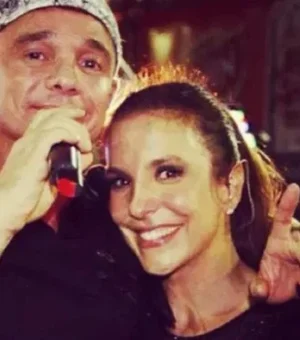 Ivete Sangalo publica registro com Netinho e faz homenagem após morte do cantor