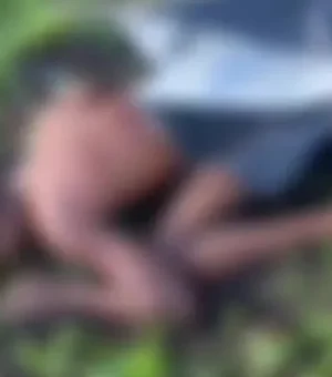 Corpo de homem é encontrado enrolado em saco plástico em Marechal Deodoro