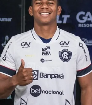 CSA contrata lateral-direito Diogo Batista para encerramento de temporada