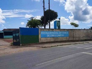 Polícia identifica autores de ameaças à escola no Benedito Bentes