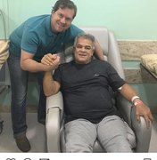 Deputado João Beltrão é diagnosticado com câncer