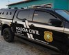 Polícia Civil prende três suspeitos por estupro de vulnerável em Junqueiro