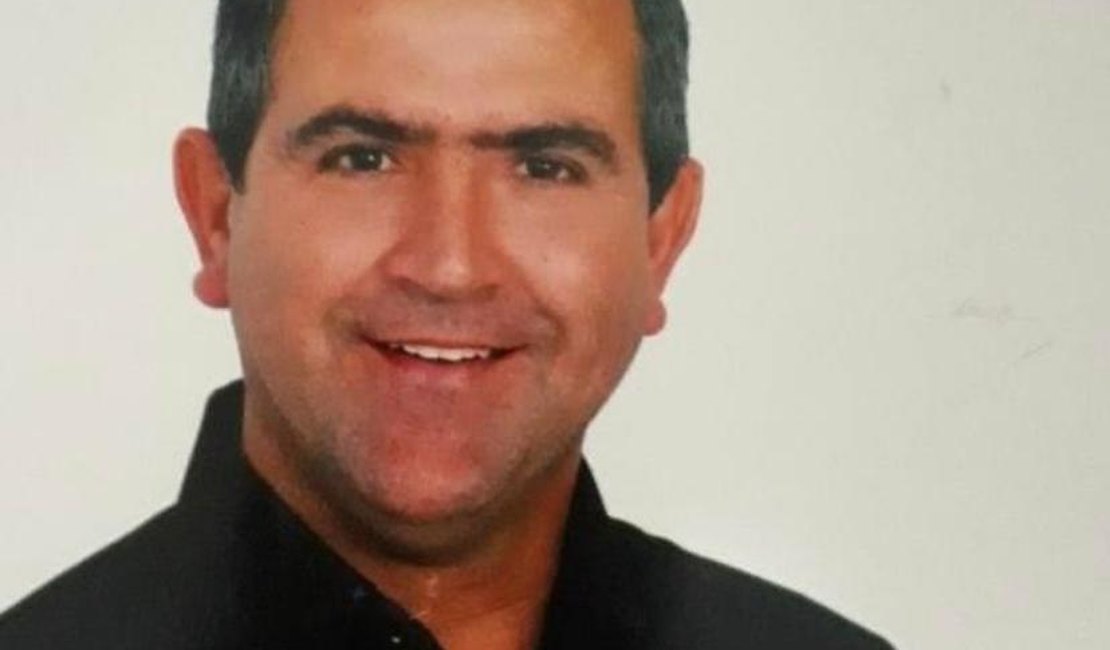 Vítimas da Covid-19: Ex-vereador por Delmiro Gouveia morre 24 horas após o irmão