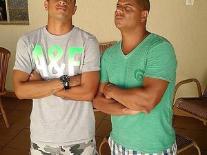 Filho de Marcelinho Carioca, Lucas Surcin é contratado pelo CSA 