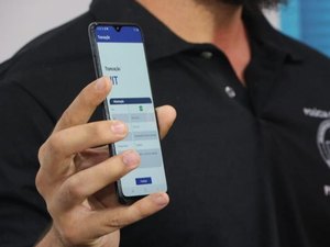 Reconhecimento facial por aplicativo captura 42 foragidos no Carnaval