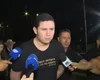 'Vitinho', suspeito de dopar e estuprar jovem, chega à delegacia em Maceió