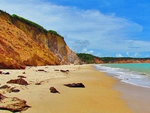 Praias de Alagoas são atrações para o ano todo