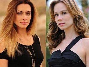 Cléo Pires e Mariana Ximenes gravarão série em falso presídio na Globo