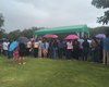 Familiares e amigos se despedem de servidora da Educação em Palmeira