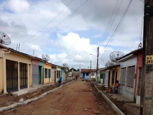 Criminosos invadem residência e executam jovem em Campo Alegre 