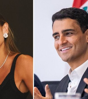 Após articular aliança entre Marina e JHC, Kelmann Vieira quer entregar título de cidadã à ex-primeira-dama