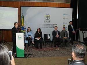 Codevasf participa de lançamento da Frente Parlamentar Mista do Agronegócio e da Agricultura Familiar