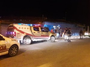 PM atende 90 denúncias por descumprimento ao Decreto de Emergência