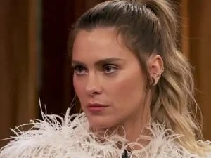 Ex-diretor da Playboy expõe várias famosas que foram capa e cita Carolina Dieckmann