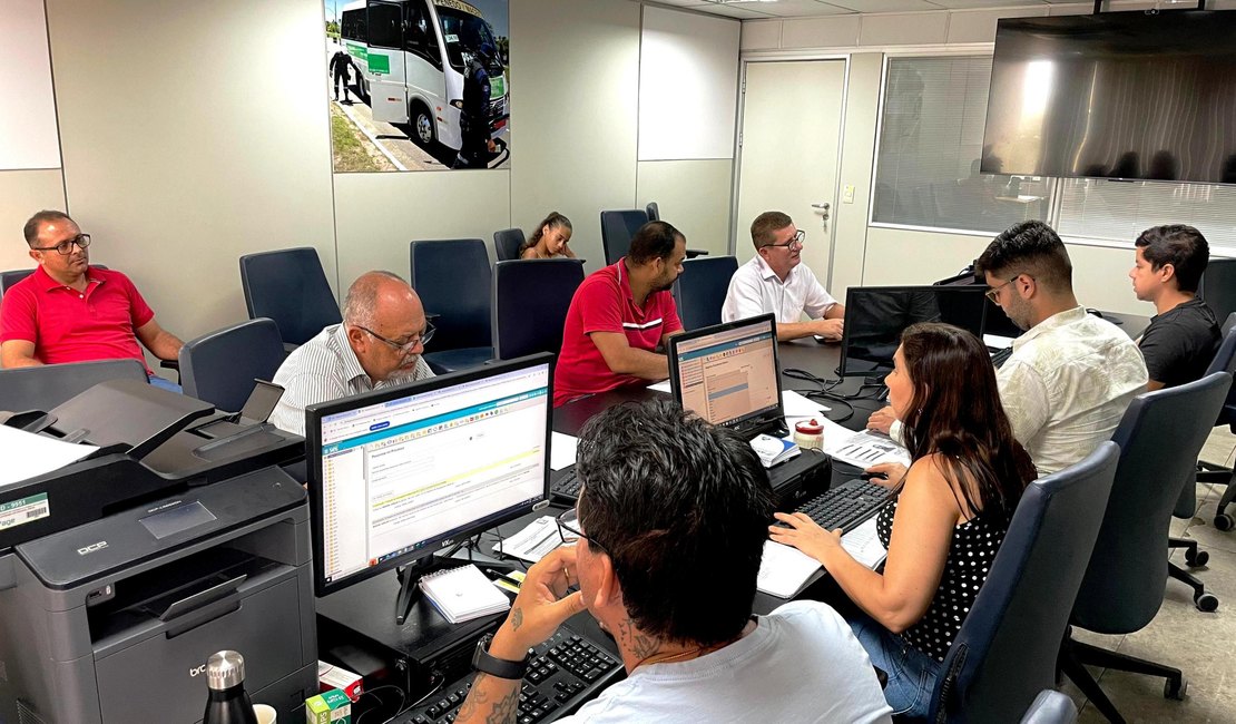 Arsal: prazo para renovar autorização do transporte intermunicipal acaba dia 30 de abril