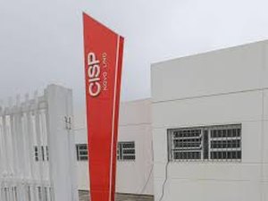 Espingarda é apreendida em assentamento na zona rural de Joaquim Gomes